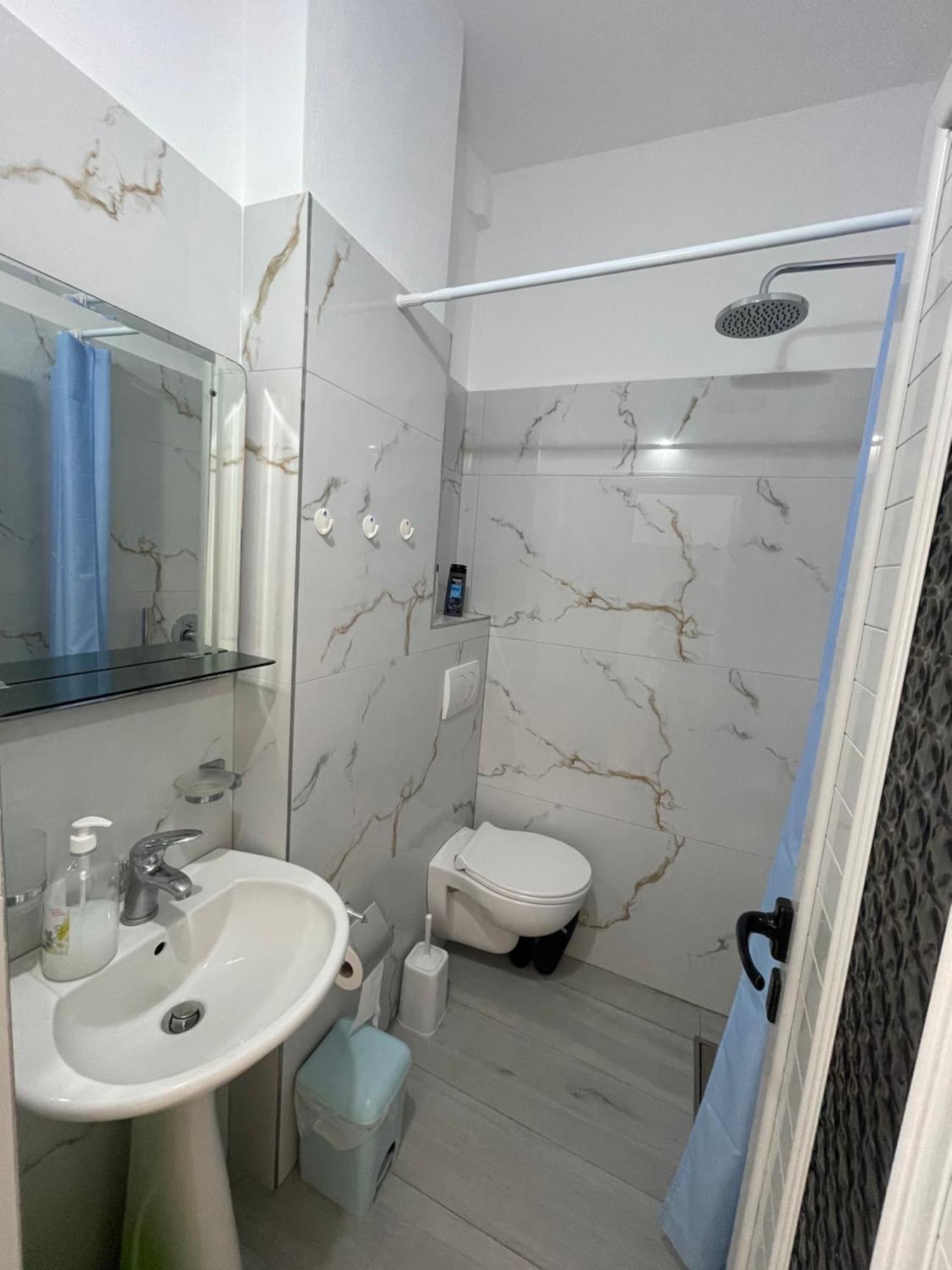 Villa Rrodhaj Saranda Kültér fotó